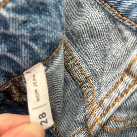 PacSun boyfriend jeans - Picture 12 of 15